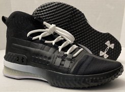Кроссовки для силовых тренировок Under Armour Project Rock 1 Training Shoes 3020788-001