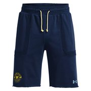 Мужские шорты Under Armour Project Rock Heavyweight Terry Shorts 1370454-408