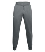 Мужские спортивные брюки Under Armour Rival Cotton Joggers 1357107-012