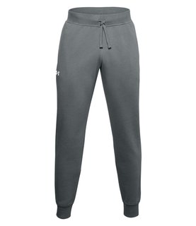 Мужские спортивные брюки Under Armour Rival Cotton Joggers 1357107-012