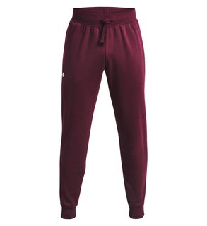 Спортивные брюки Under Armour Rival Cotton Joggers 1357107-600