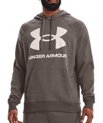 Толстовка Under Armour Rival Fleece Big Logo Hoodie 1357093-176