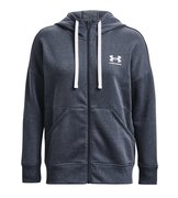 Женская толстовка Under Armour Rival Fleece Full Zip Hoodie (Women) 1356400-044