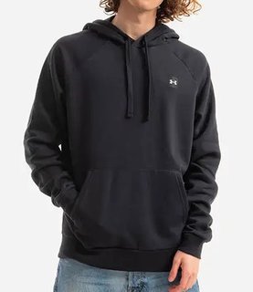 Толстовка Under Armour Rival Fleece Hoodie 1357092-001