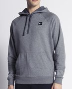 Мужская утепленная толстовка Under Armour Rival Fleece Hoodie 1357092-012