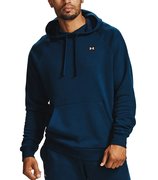 Мужская утепленная толстовка Under Armour Rival Fleece Hoodie 1357092-408
