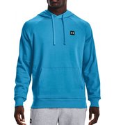 Мужская толстовка Under Armour Rival Fleece Hoodie 1357092-419
