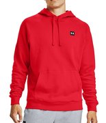 Мужская толстовка Under Armour Rival Fleece Hoodie 1357092-600