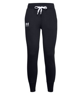 Женские спортивные брюки Under Armour Rival Fleece Joggers (Women) 1356416-001