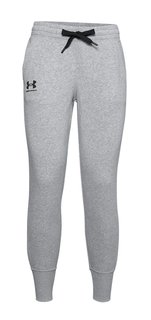 Женские спортивные брюки Under Armour Rival Fleece Joggers (Women) 1356416-035