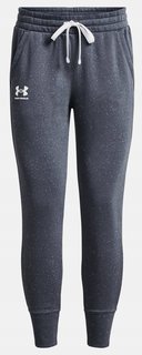 Женские спортивные брюки Under Armour Rival Fleece Joggers (Women) 1356416-044