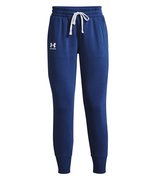 Женские спортивные брюки Under Armour Rival Fleece Joggers (Women) 1356416-404