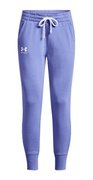 Женские спортивные брюки Under Armour Rival Fleece Joggers (Women) 1356416-495