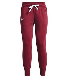 Женские спортивные брюки Under Armour Rival Fleece Joggers (Women) 1356416-626