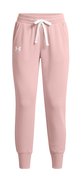 Женские спортивные брюки Under Armour Rival Fleece Joggers (Women) 1356416-676