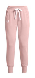 Женские спортивные брюки Under Armour Rival Fleece Joggers (Women) 1356416-676