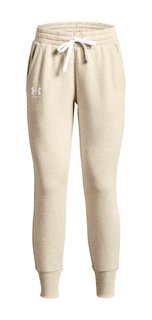 Женские спортивные брюки Under Armour Rival Fleece Joggers (Women) 1356416-783