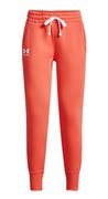 Женские спортивные брюки Under Armour Rival Fleece Joggers (Women) 1356416-877