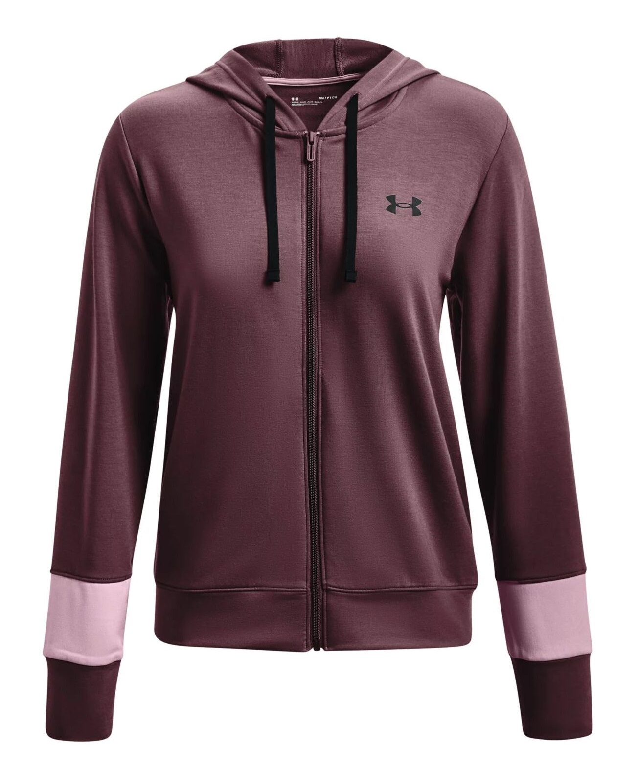 Womens under armour full zip hoodie online