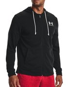 Мужская толстовка Under Armour Rival Terry Full Zip 1370409-001