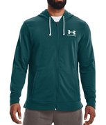 Мужская толстовка Under Armour Rival Terry Full Zip 1370409-716