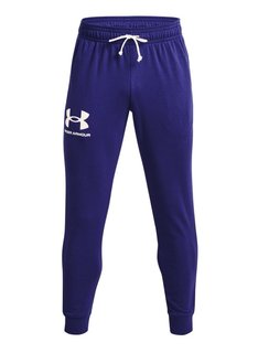 Спортивные брюки Under Armour Rival Terry Joggers 1361642-468