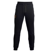 Мужские спортивные брюки Under Armour Rival Terry Scribble Pants 1366407-001