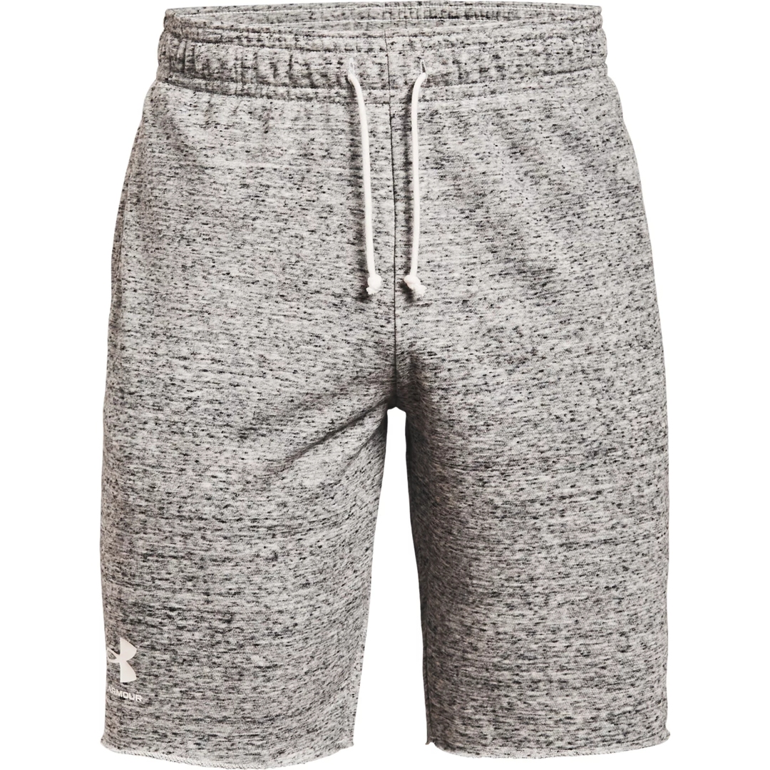 Under Armour Rival Terry Shorts 1361631 112