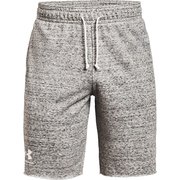Мужские шорты Under Armour Rival Terry Shorts 1361631-112