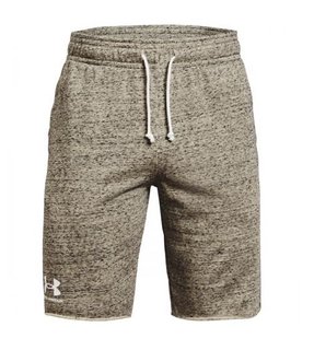Мужские шорты Under Armour Rival Terry Shorts 1361631-289