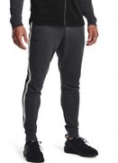 Мужские спортивные брюки Under Armour Rival Terry Wordmark Joggers 1361645-010 