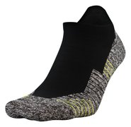 Носки для бега Under Armour Run Cushion NS Tab 1315590-001