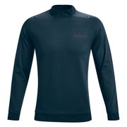 Мужская беговая рубашка Under Armour Rush All Purpose Mock 1366168-413