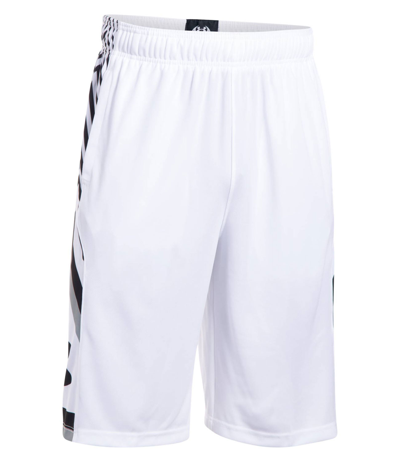 Under armour space the floor shorts hot sale
