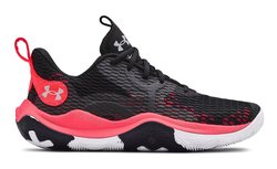 Баскетбольные кроссовки Under Armour Spawn 3 3023738-002