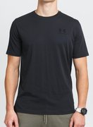 Футболка Under Armour Sportstyle Left Chest 1326799-001