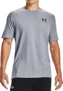Футболка Under Armour Sportstyle Left Chest 1326799-036