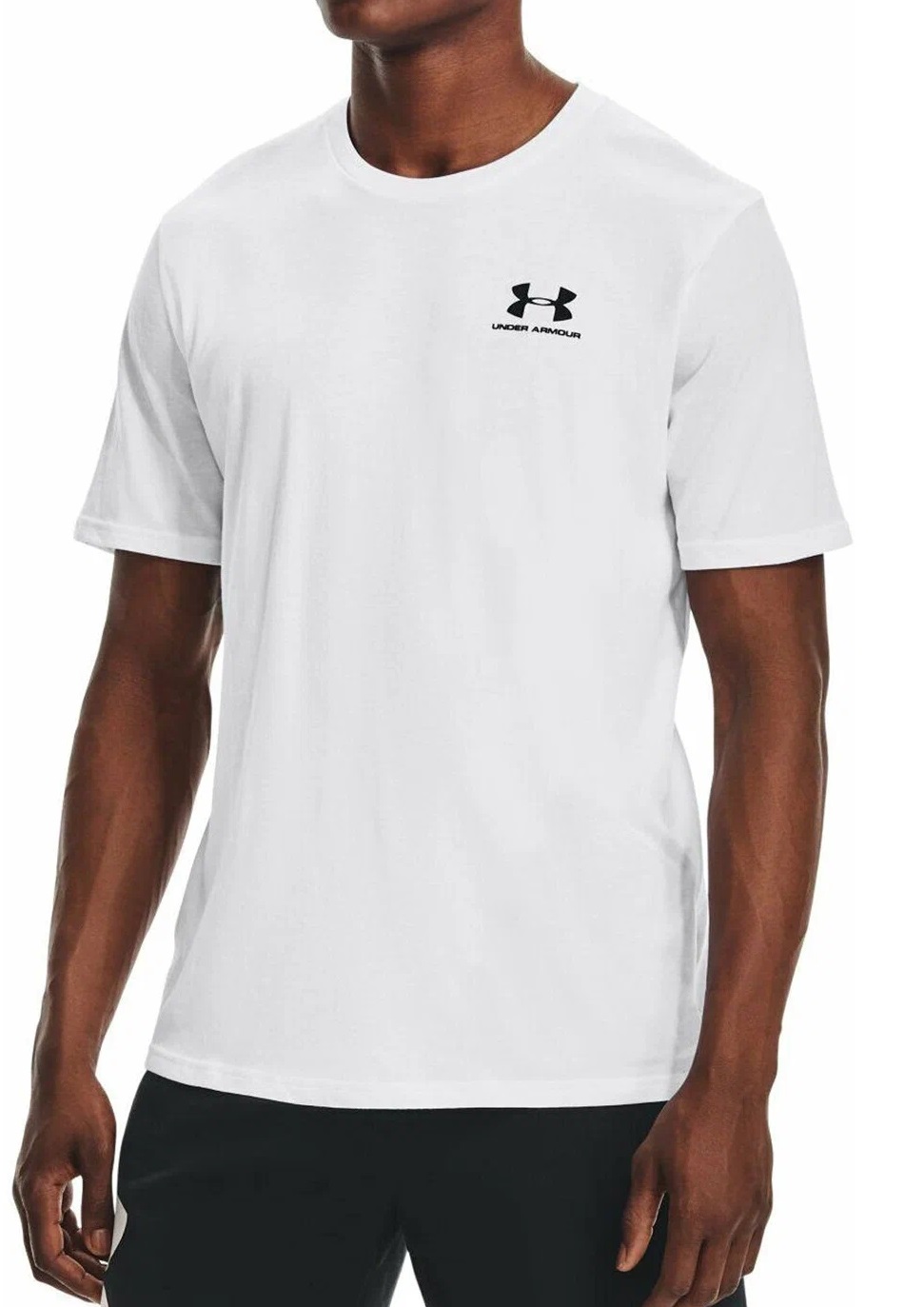 Under armour sport style top