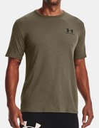 Футболка Under Armour Sportstyle Left Chest 1326799-361