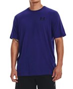 Футболка Under Armour Sportstyle Left Chest 1326799-468