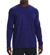 Футболка с длинным рукавом Under Armour Sportstyle Left Chest 1329585-468
