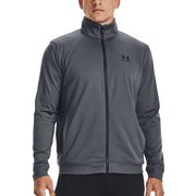 Олимпийка Under Armour Sportstyle Tricot Jacket 1329293-012