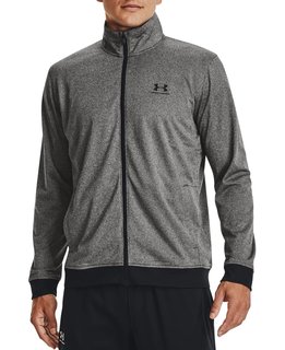 Олимпийка Under Armour Sportstyle Tricot Jacket 1329293-090