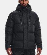 Пуховик Under Armour Storm ColdGear Infrared Down Jacket 1375437-001