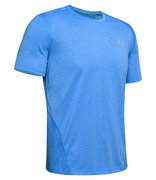 Мужская футболка для бега Under Armour Streaker 2.0 Shift Crew 1350096-465