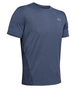 Мужская футболка для бега Under Armour Streaker 2.0 Shift Crew 1350096-497