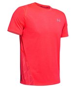 Мужская футболка для бега Under Armour Streaker 2.0 Shift Crew 1350096-628