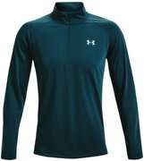 Мужская беговая рубашка Under Armour Streaker Run 1/2 Zip 1361474-413