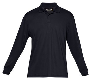 Мужское поло Under Armour Tactical Performance LS 1279637-001
