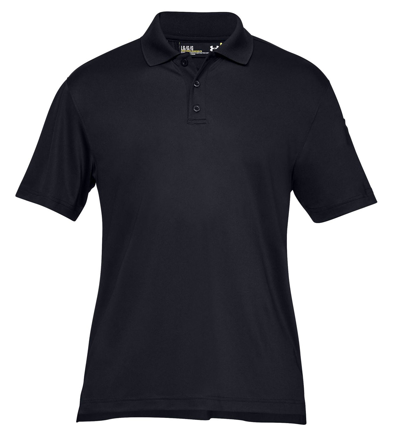 Under armour shop tactical performance polo